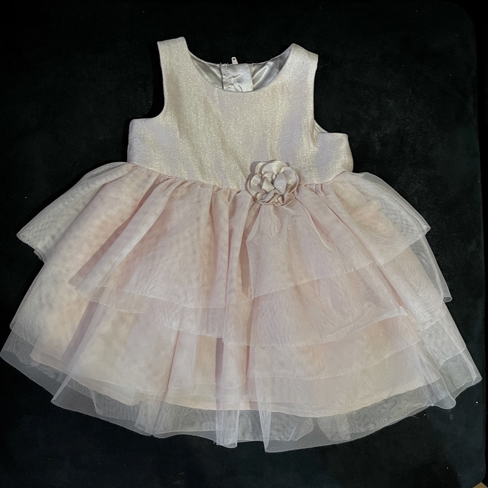 COPY - Baby Girl Dress